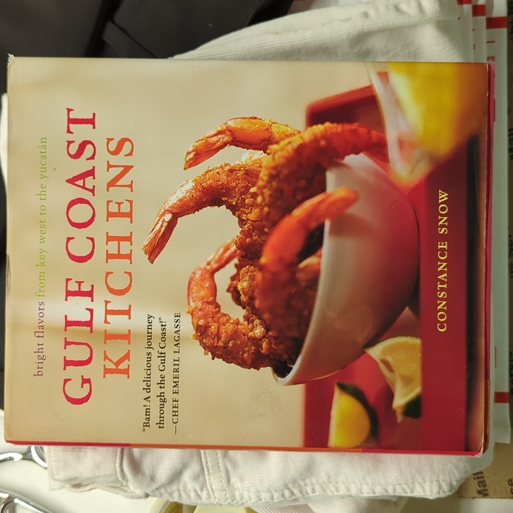 Gulf Coast Kitchens By Constance Snow Fusion Of French Cajun Spanish Mexican
